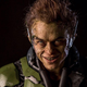 Illustration for article titled Super Gross Close-Up Of emSpider-Mans/em New Green Goblin Is Super Gross